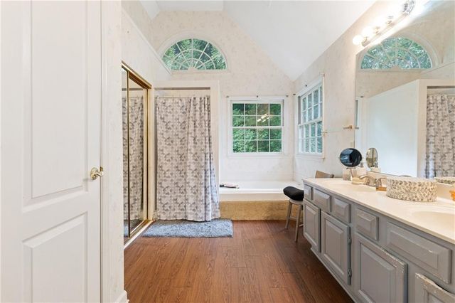3043 Milford SW, Marietta, GA 30008