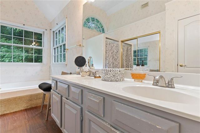3043 Milford SW, Marietta, GA 30008