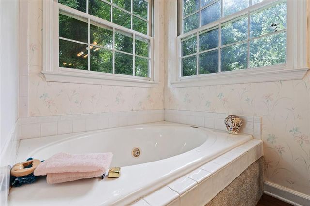 3043 Milford SW, Marietta, GA 30008