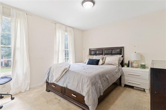 3043 Milford SW, Marietta, GA 30008