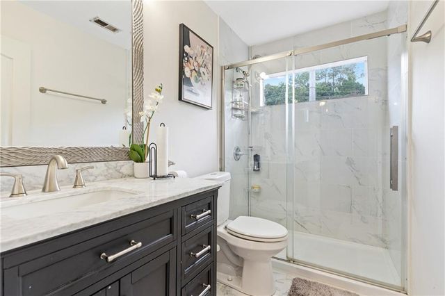 3043 Milford SW, Marietta, GA 30008
