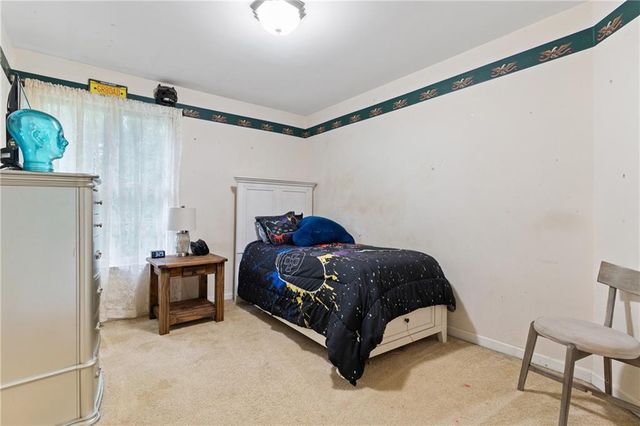 3043 Milford SW, Marietta, GA 30008