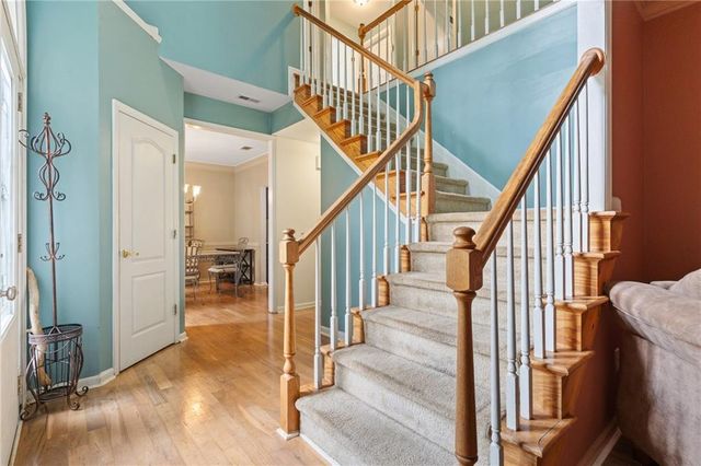 3043 Milford SW, Marietta, GA 30008