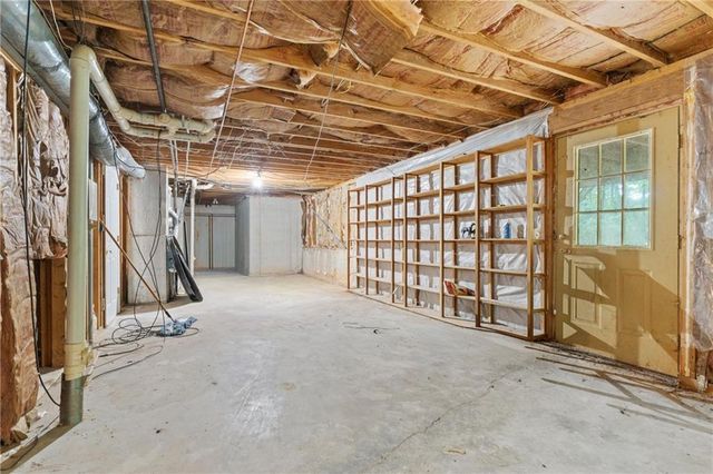 3043 Milford SW, Marietta, GA 30008