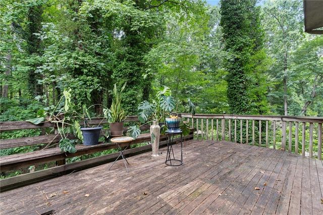 3043 Milford SW, Marietta, GA 30008