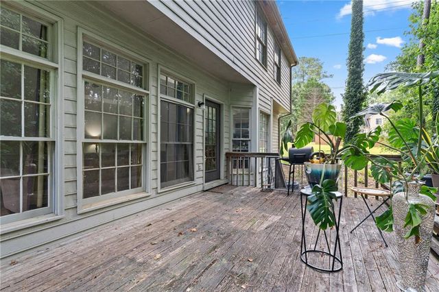 3043 Milford SW, Marietta, GA 30008