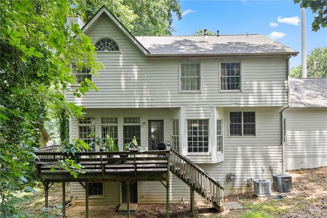 3043 Milford SW, Marietta, GA 30008