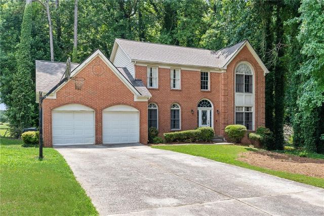 3043 Milford SW, Marietta, GA 30008