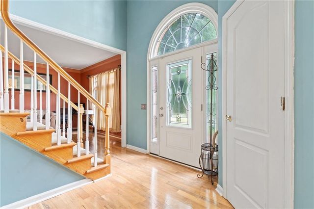 3043 Milford SW, Marietta, GA 30008