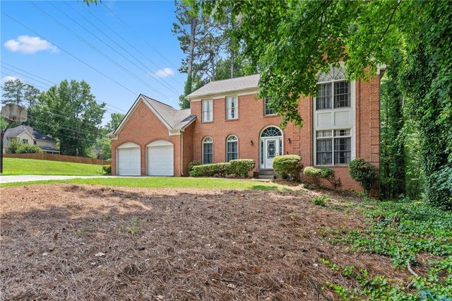 3043 Milford SW, Marietta, GA 30008