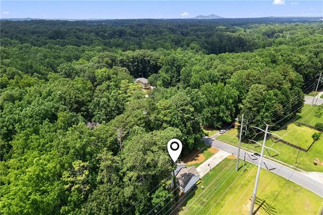 3043 Milford SW, Marietta, GA 30008