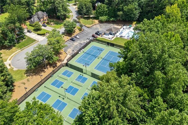 3043 Milford SW, Marietta, GA 30008