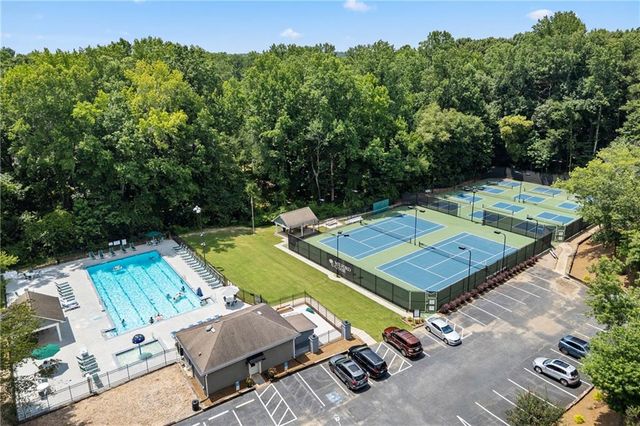 3043 Milford SW, Marietta, GA 30008