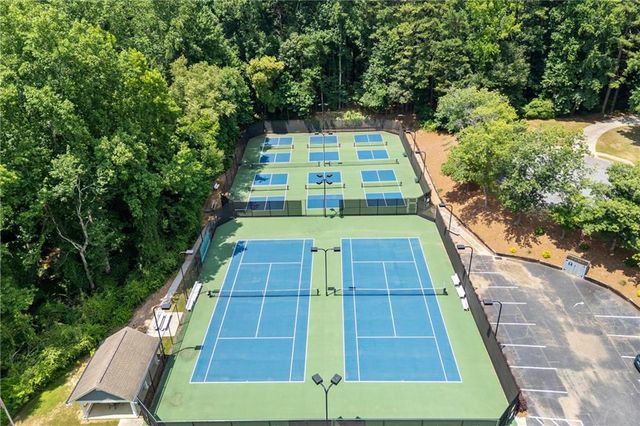 3043 Milford SW, Marietta, GA 30008