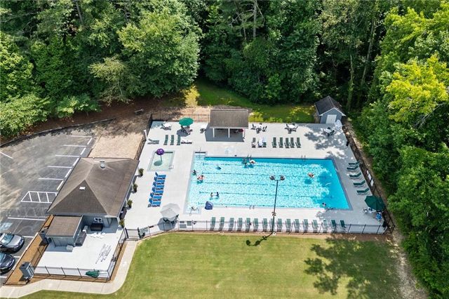 3043 Milford SW, Marietta, GA 30008