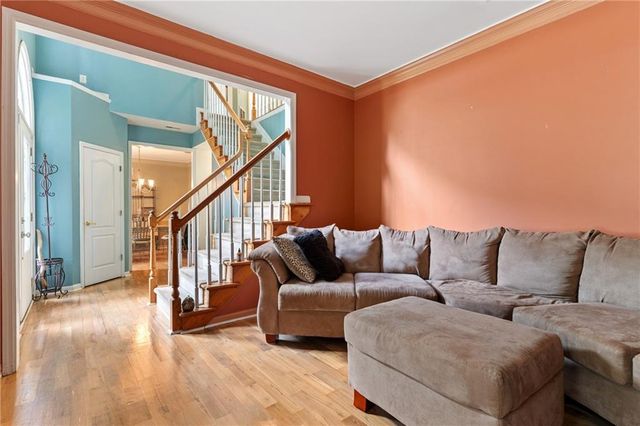 3043 Milford SW, Marietta, GA 30008