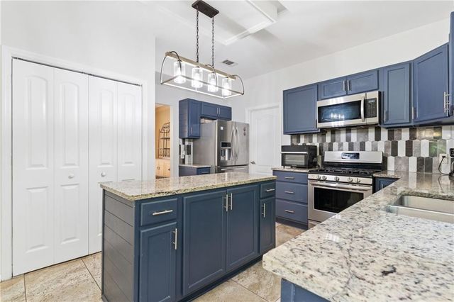 3043 Milford SW, Marietta, GA 30008