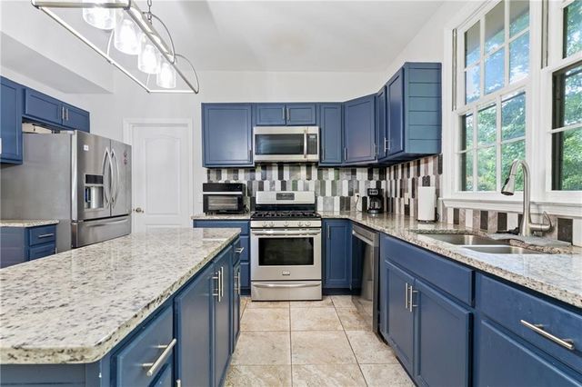 3043 Milford SW, Marietta, GA 30008