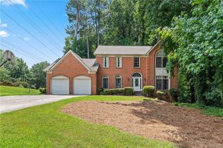 3043 Milford SW, Marietta, GA 30008