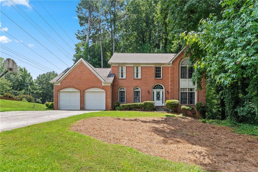 3043 Milford SW, Marietta, GA 30008
