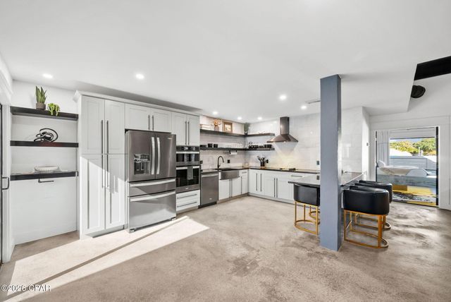 910 Sea Robin Lane, Panama City Beach, FL 32408