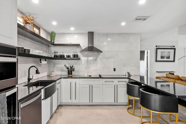 910 Sea Robin Lane, Panama City Beach, FL 32408