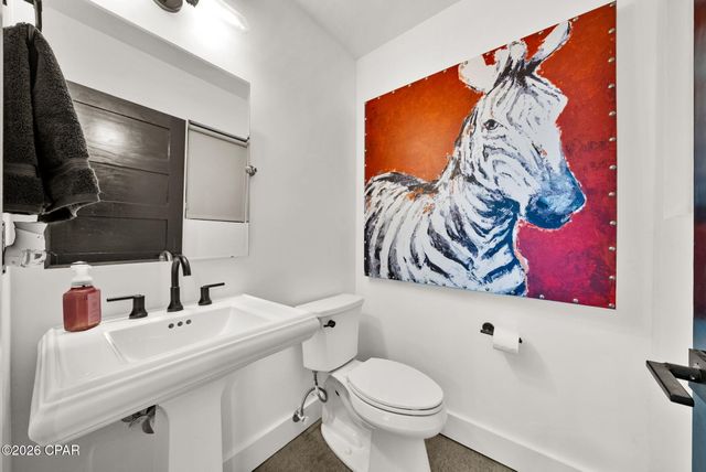 910 Sea Robin Lane, Panama City Beach, FL 32408