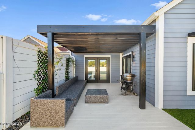 910 Sea Robin Lane, Panama City Beach, FL 32408