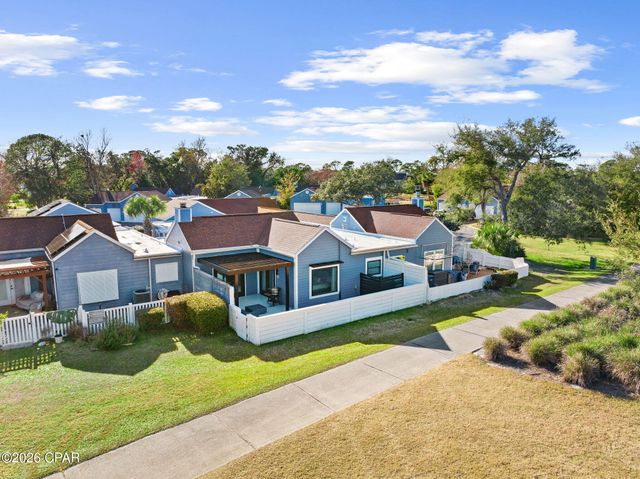 910 Sea Robin Lane, Panama City Beach, FL 32408