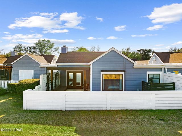 910 Sea Robin Lane, Panama City Beach, FL 32408
