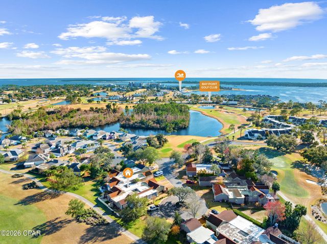 910 Sea Robin Lane, Panama City Beach, FL 32408