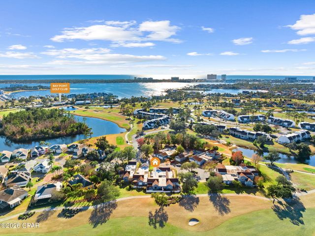 910 Sea Robin Lane, Panama City Beach, FL 32408