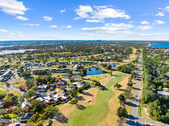 910 Sea Robin Lane, Panama City Beach, FL 32408