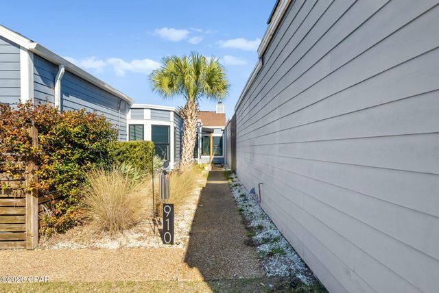 910 Sea Robin Lane, Panama City Beach, FL 32408