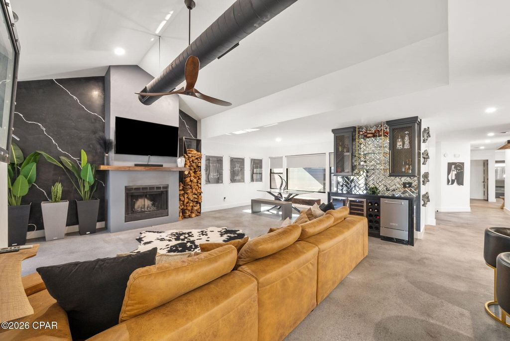 910 Sea Robin Lane, Panama City Beach, FL 32408