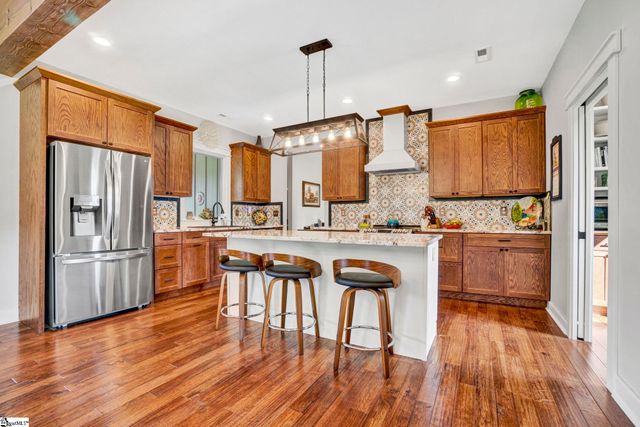 475 Johnson Road, Easley, SC 29642
