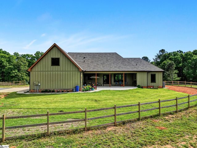 475 Johnson Road, Easley, SC 29642