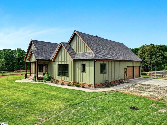 475 Johnson Road, Easley, SC 29642