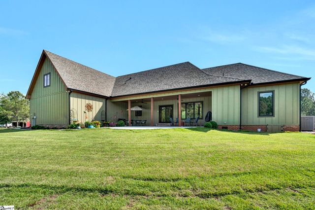 475 Johnson Road, Easley, SC 29642