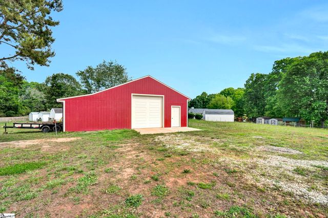 475 Johnson Road, Easley, SC 29642