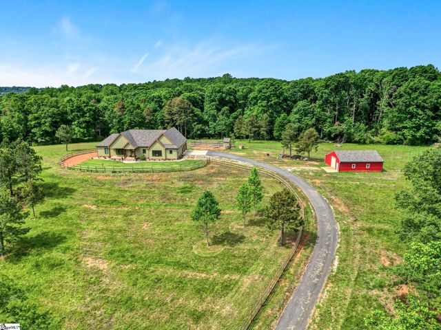 475 Johnson Road, Easley, SC 29642
