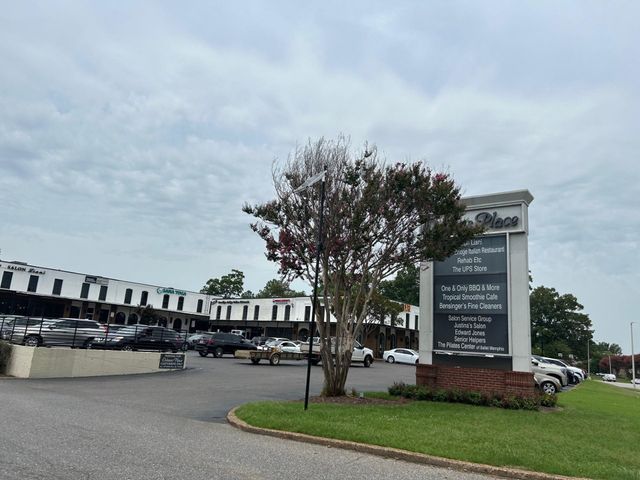 6724 Quail Hollow Ct Apt 3, Memphis, TN 38120