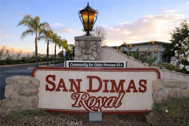 1630 W Covina Boulevard 7, San Dimas, CA 91773