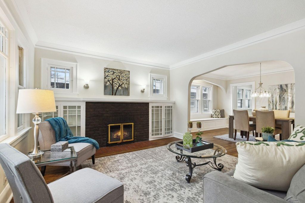 3111 Zenith Ave N property