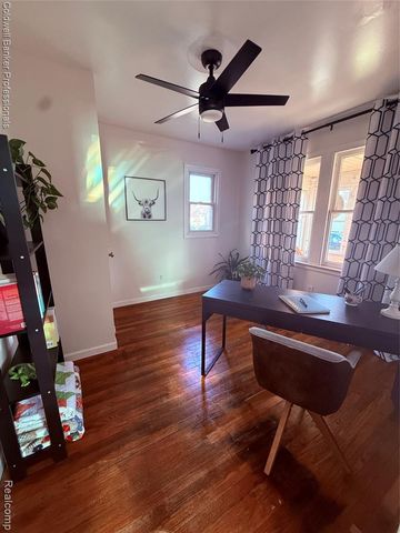 1449 Jewell Street, Ferndale, MI 48220