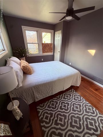 1449 Jewell Street, Ferndale, MI 48220