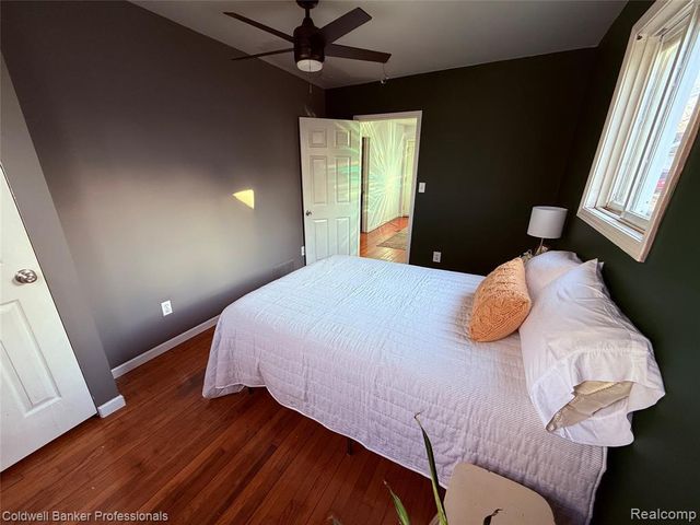 1449 Jewell Street, Ferndale, MI 48220