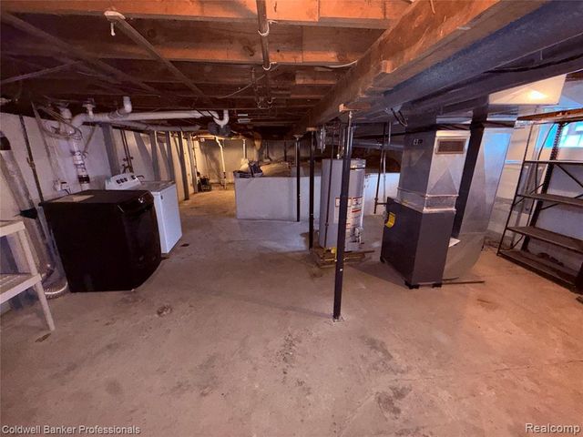 1449 Jewell Street, Ferndale, MI 48220