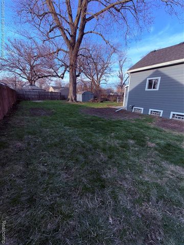 1449 Jewell Street, Ferndale, MI 48220