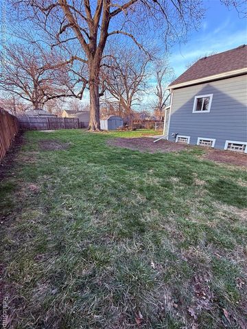 1449 Jewell Street, Ferndale, MI 48220